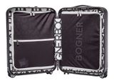 Bogner Piz C55 Pro Trolleycase 4W S Darkgrey Bogner Piz C55 Pro Trolleycase 4W S Darkgrey