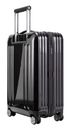 Bogner Piz C55 Pro Trolleycase 4W S Darkgrey Bogner Piz C55 Pro Trolleycase 4W S Darkgrey