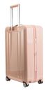 Bogner Piz C65 Trolleycase 4W M Nude