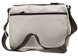 MANDARINA DUCK Hunter Crossover Whitecap Gray