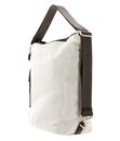 MANDARINA DUCK Hunter Shoulderbag Whitecap Gray