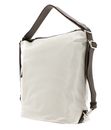 MANDARINA DUCK Hunter Shoulderbag Whitecap Gray
