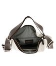 MANDARINA DUCK Hunter Shoulderbag Whitecap Gray