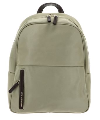 MANDARINA DUCK Hunter Backpack Gray Green