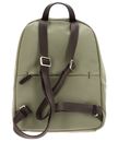 MANDARINA DUCK Hunter Backpack Gray Green