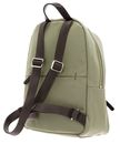 MANDARINA DUCK Hunter Backpack Gray Green