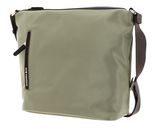 MANDARINA DUCK Hunter Hobo Gray Green