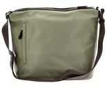 MANDARINA DUCK Hunter Hobo Gray Green