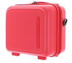 MANDARINA DUCK Logoduck + Beauty Case Cayenne