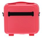 MANDARINA DUCK Logoduck + Beauty Case Cayenne