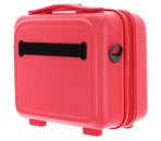 MANDARINA DUCK Logoduck + Beauty Case Cayenne