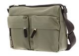 MANDARINA DUCK Hunter Crossover Gray Green