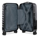 bugatti Corium Hard-Top Case Trolley S Black