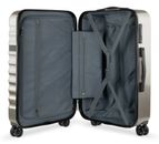 bugatti Corium Hard-Top Case Trolley M Rose bugatti Corium Hard-Top Case Trolley M Rose