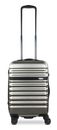 bugatti Corium Hard-Top Case Trolley S Rose