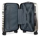 bugatti Corium Hard-Top Case Trolley S Rose