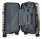 bugatti Corium Hard-Top Case Trolley S Gold bugatti Corium Hard-Top Case Trolley S Gold
