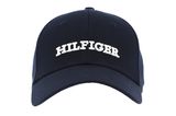 TOMMY HILFIGER Hilfiger Prep Cap Space Blue