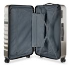 bugatti Corium Hard-Top Case Trolley L Rose bugatti Corium Hard-Top Case Trolley L Rose