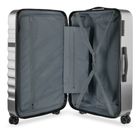 bugatti Corium Hard-Top Case Trolley L Silver bugatti Corium Hard-Top Case Trolley L Silver
