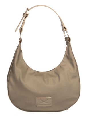 Sansibar Shoulder Bag Taupe