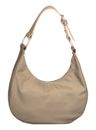 Sansibar Shoulder Bag Taupe