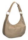 Sansibar Shoulder Bag Taupe