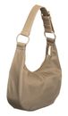 Sansibar Shoulder Bag Taupe