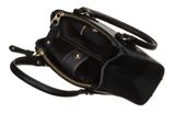 Sansibar Top Handle Bag Black