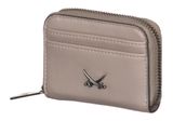 Sansibar Zip Wallet S Latte Sansibar Zip Wallet S Latte
