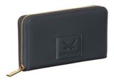 Sansibar Zip Wallet L Anthracite Sansibar Zip Wallet L Anthracite