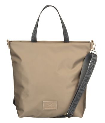 Sansibar Shopper Bag Taupe