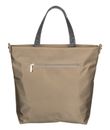 Sansibar Shopper Bag Taupe Sansibar Shopper Bag Taupe
