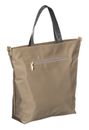 Sansibar Shopper Bag Taupe Sansibar Shopper Bag Taupe
