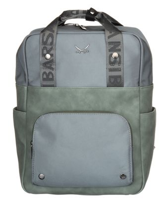 Sansibar Backpack Olive