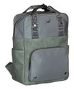 Sansibar Backpack Olive Sansibar Backpack Olive
