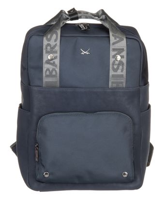 Sansibar Backpack Navy