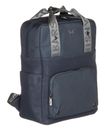 Sansibar Backpack Navy Sansibar Backpack Navy
