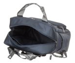 Sansibar Backpack Navy Sansibar Backpack Navy