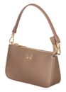Sansibar Shoulder Bag Cappuccino Sansibar Shoulder Bag Cappuccino