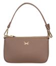 Sansibar Shoulder Bag Cappuccino Sansibar Shoulder Bag Cappuccino
