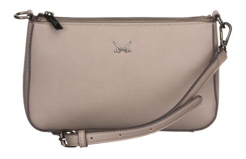 Sansibar Shoulder Bag Latte