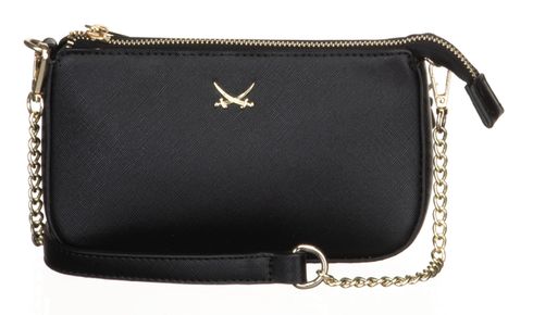 Sansibar Shoulder Bag Black