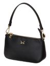Sansibar Shoulder Bag Black Sansibar Shoulder Bag Black