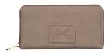 Sansibar Zip Wallet L Taupe Sansibar Zip Wallet L Taupe