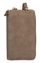 Sansibar Handycase Taupe Sansibar Handycase Taupe