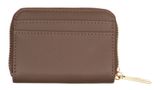 Sansibar Zip Wallet S Cappuccino