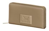 Sansibar Zip Wallet L Taupe Sansibar Zip Wallet L Taupe