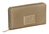 Sansibar Zip Wallet L Taupe Sansibar Zip Wallet L Taupe