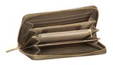 Sansibar Zip Wallet L Taupe Sansibar Zip Wallet L Taupe